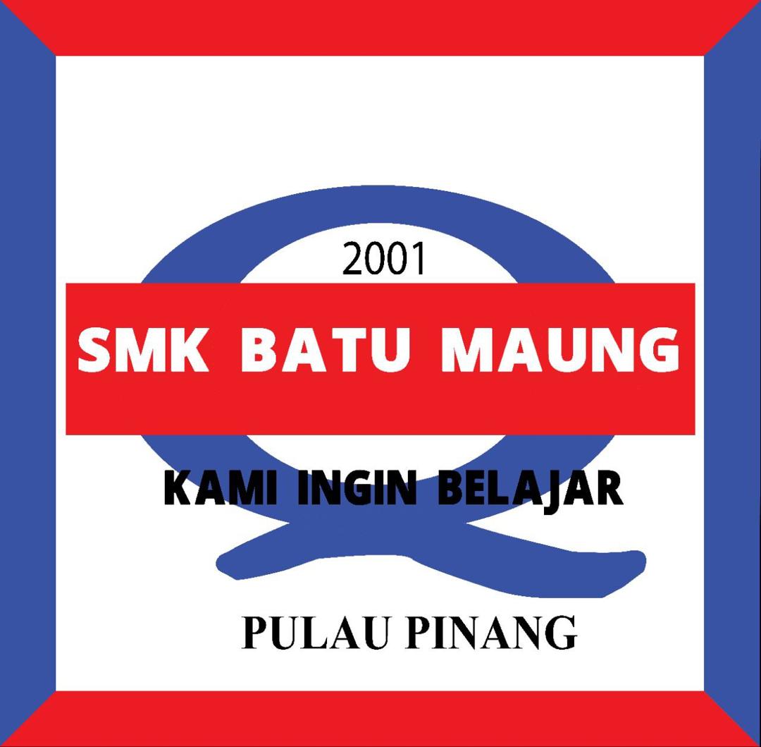 SMK Batu Maung